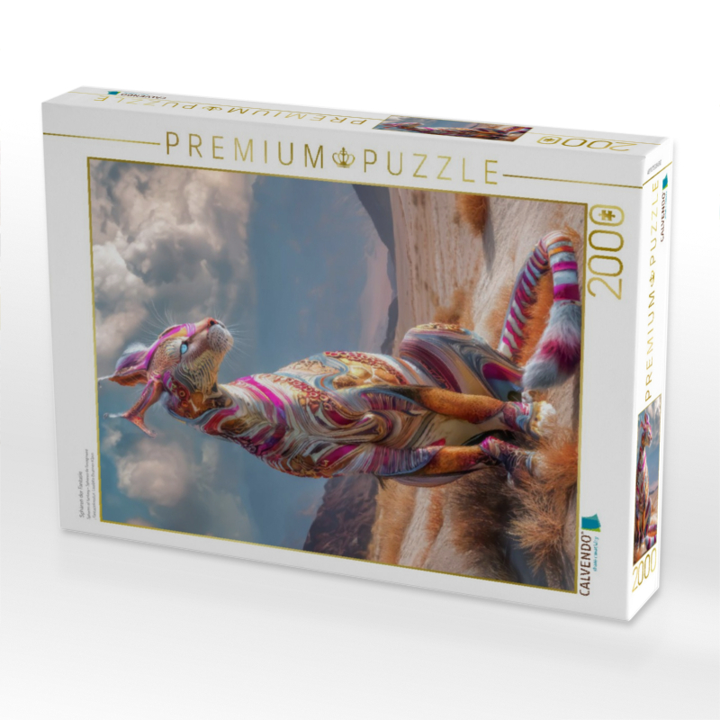 Sphären der Fantasie