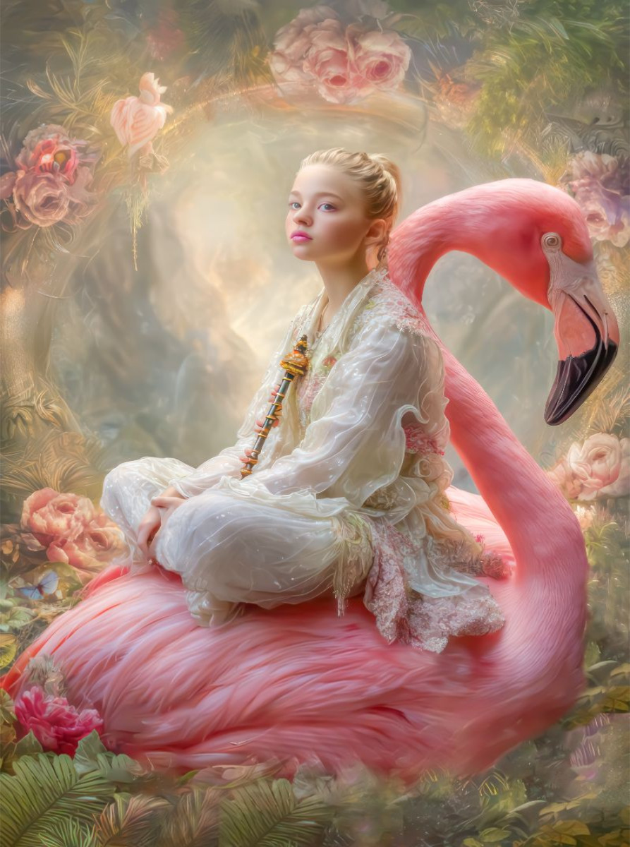 Sphären der Fantasie