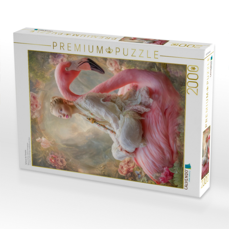 Sphären der Fantasie