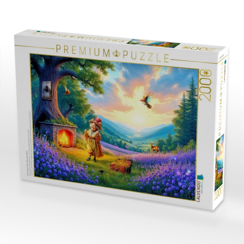 Ach wie gut, dass niemand weiß...