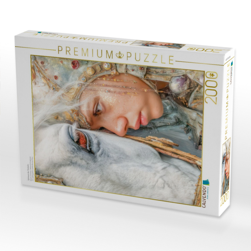 Sphären der Fantasie