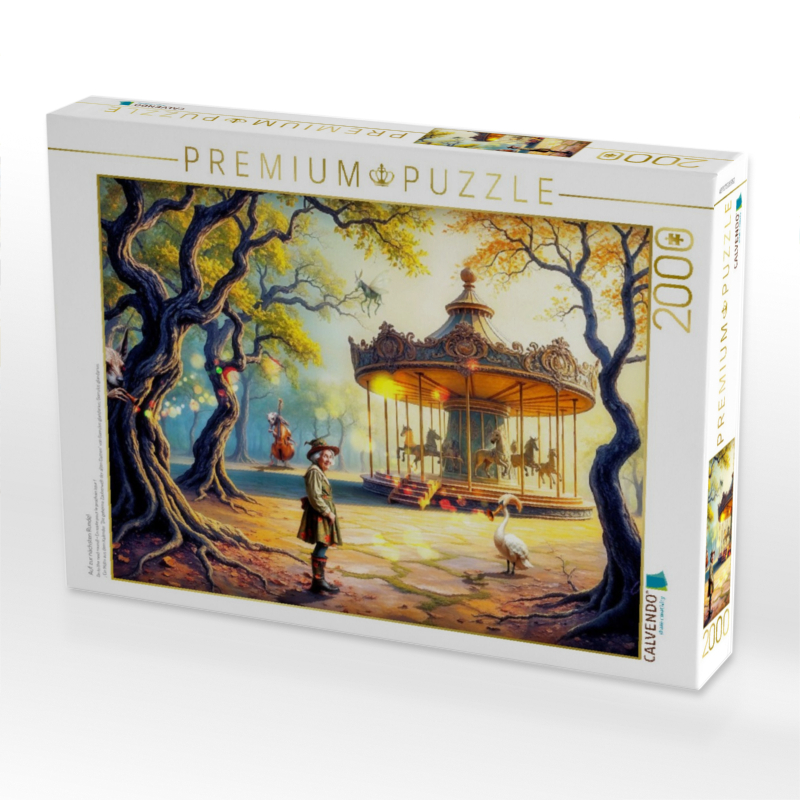 Auf zur nächsten Runde!