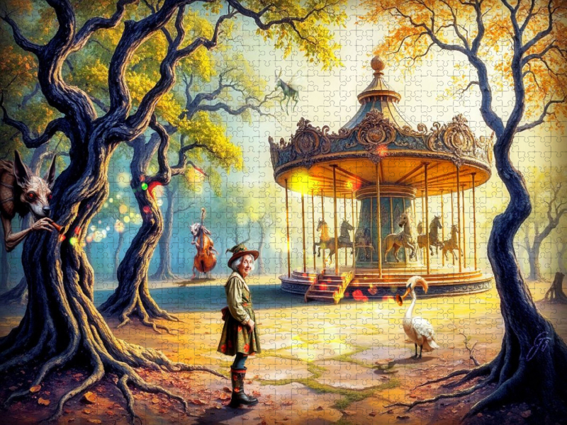 Auf zur nächsten Runde!