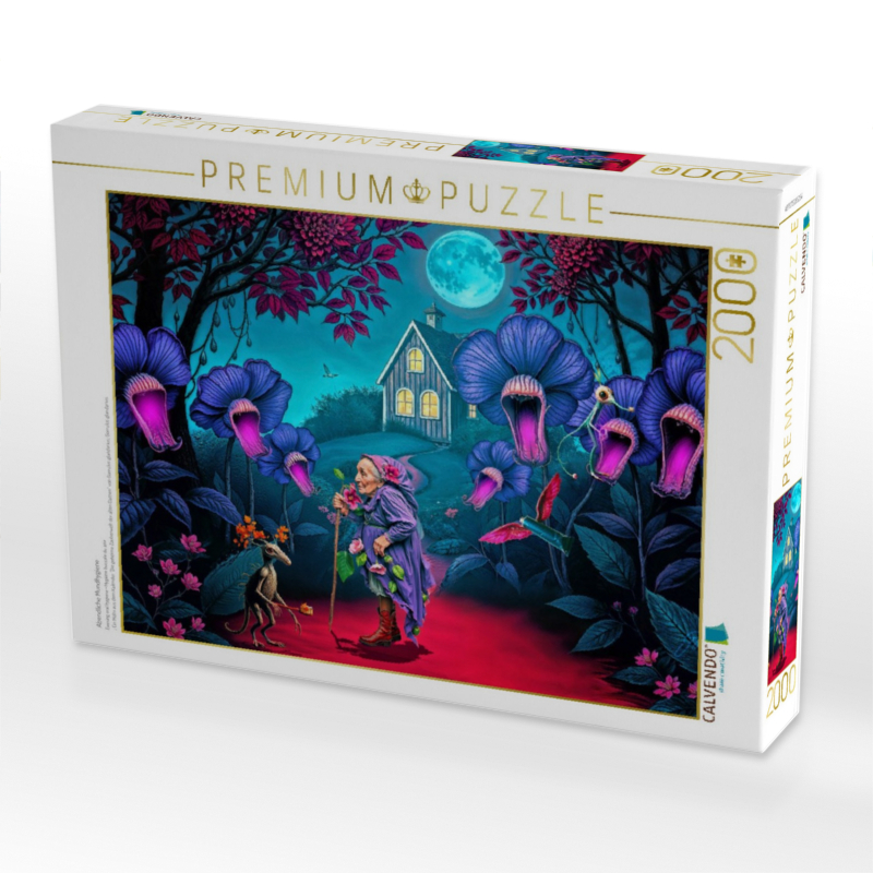 Abendliche Mundhygiene