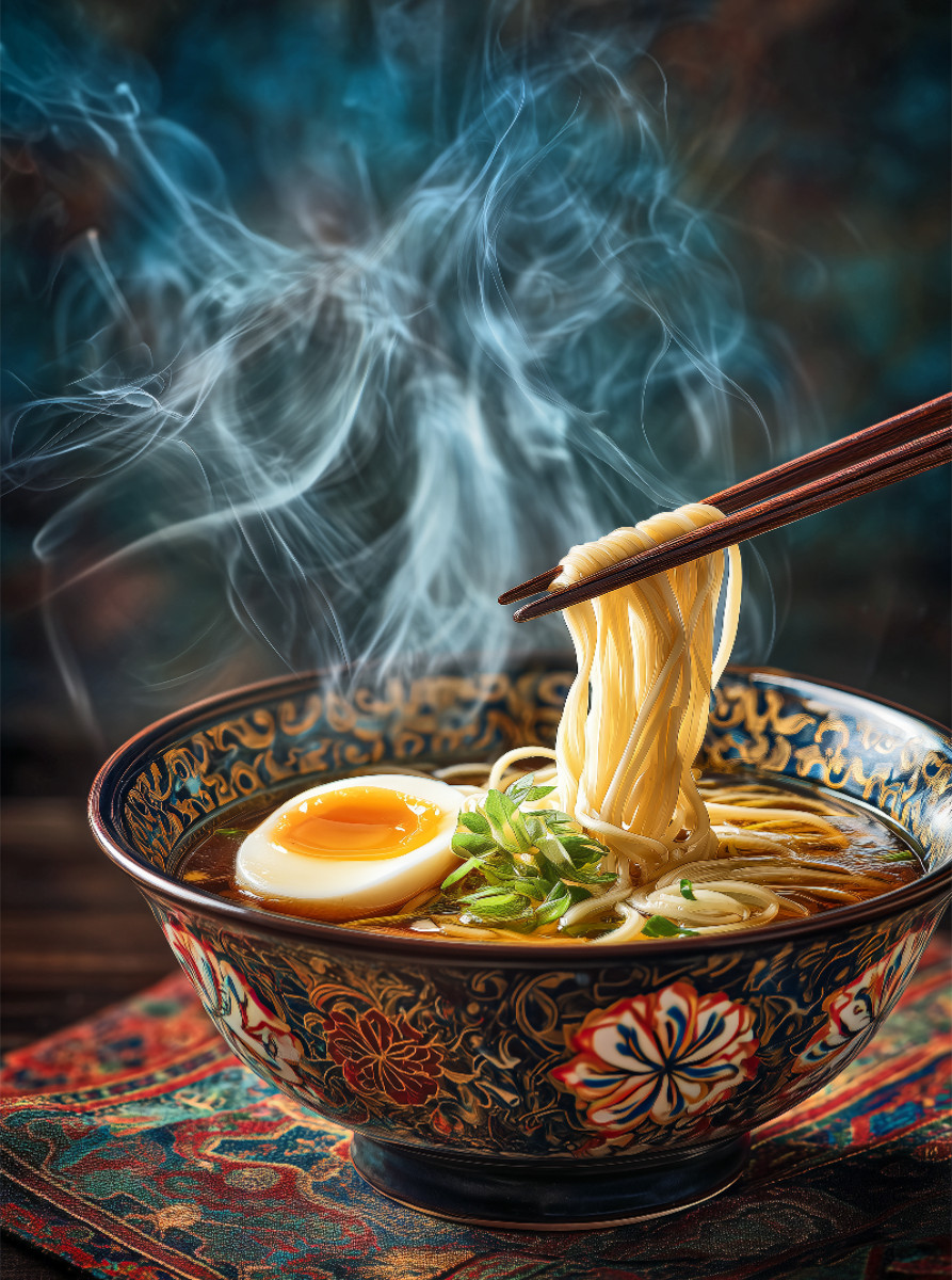 Ein Motiv aus dem Kalender Taste the World