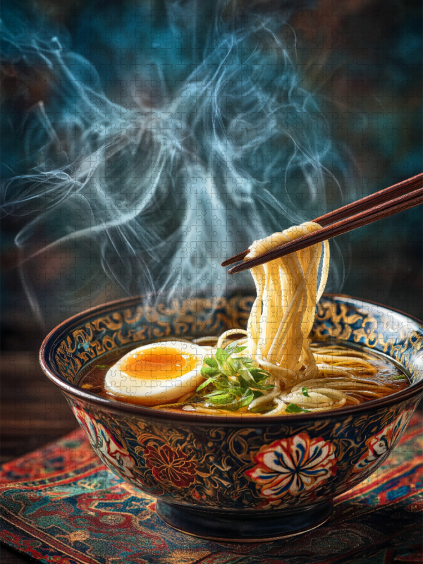 Ein Motiv aus dem Kalender Taste the World