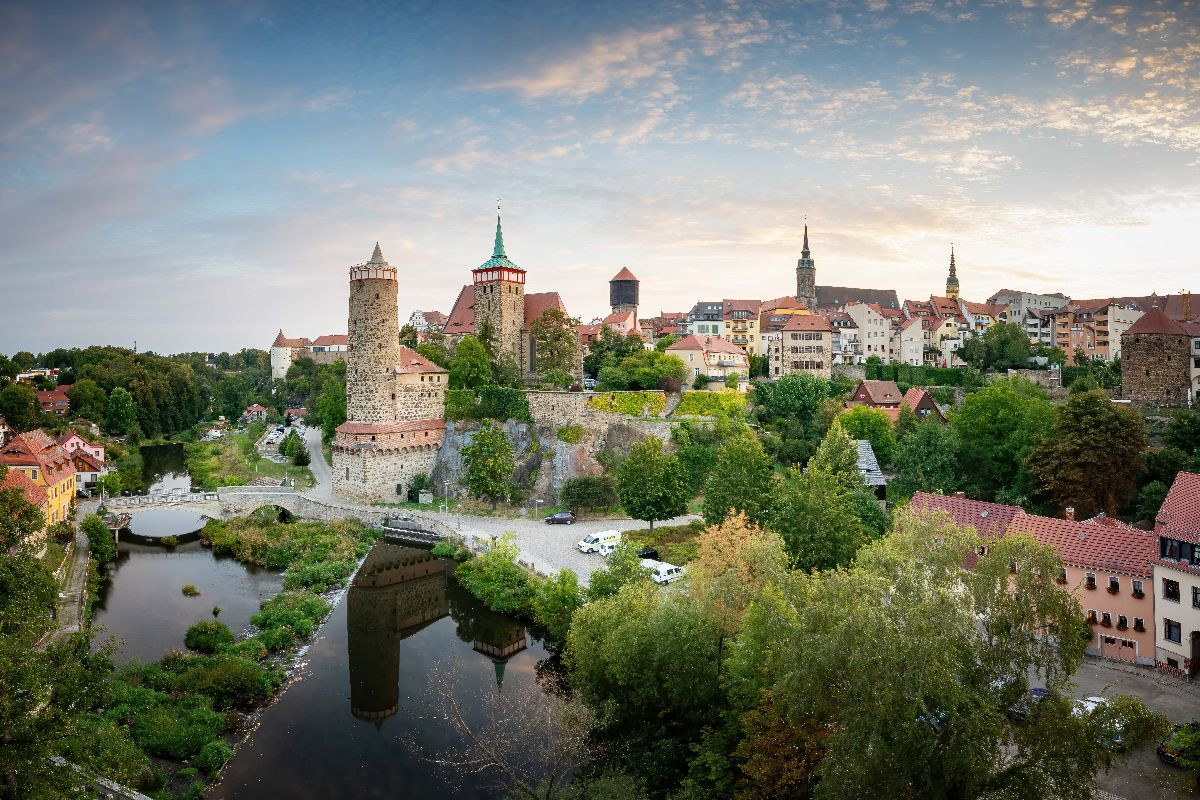 Bautzen