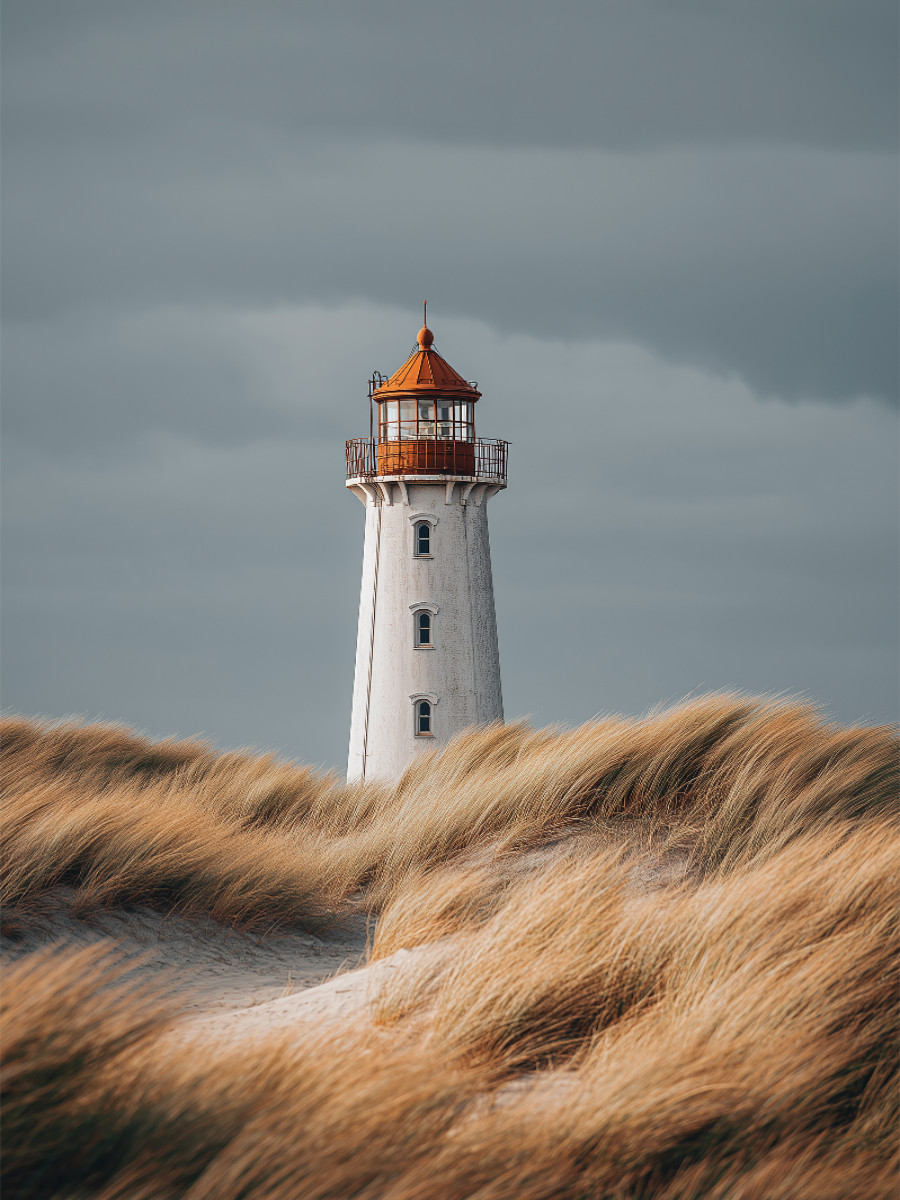 Ein Moment, in dem die Zeit stillsteht