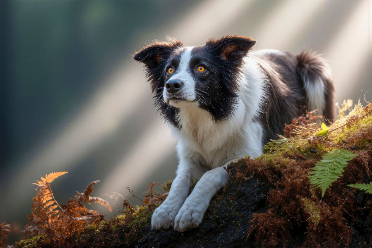 Aufmerksam und wachsam sein
