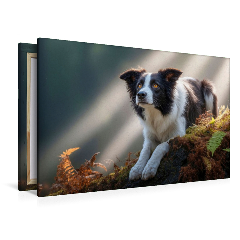 Aufmerksam und wachsam sein