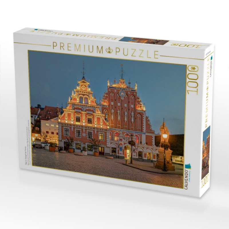 Riga im Spiegel der Hanse