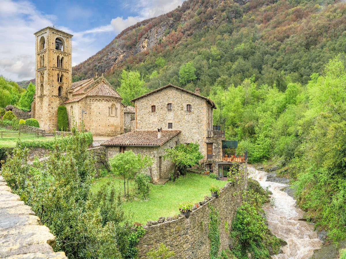 Beget
