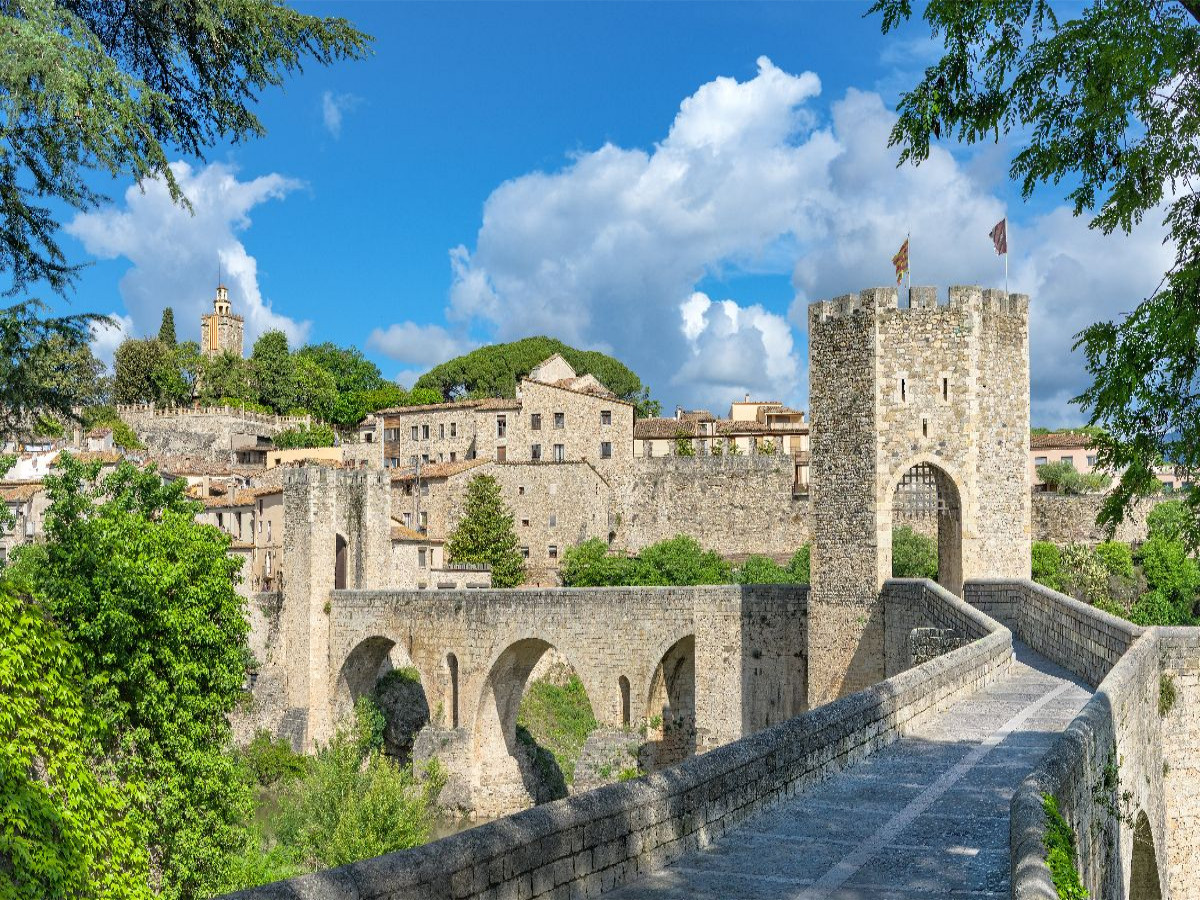 Besalú
