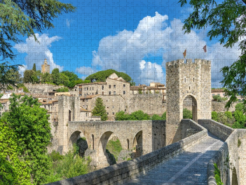 Besalú