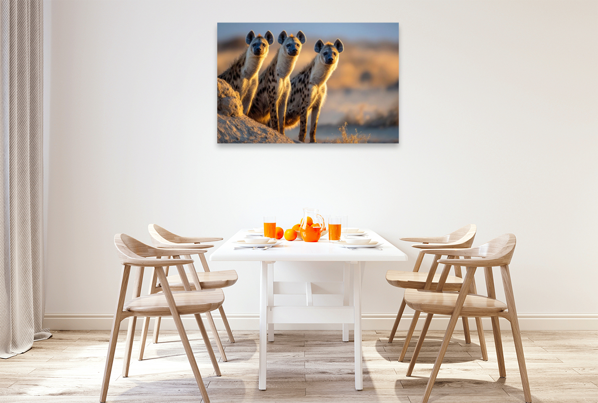 Aufmerksame Beobachter