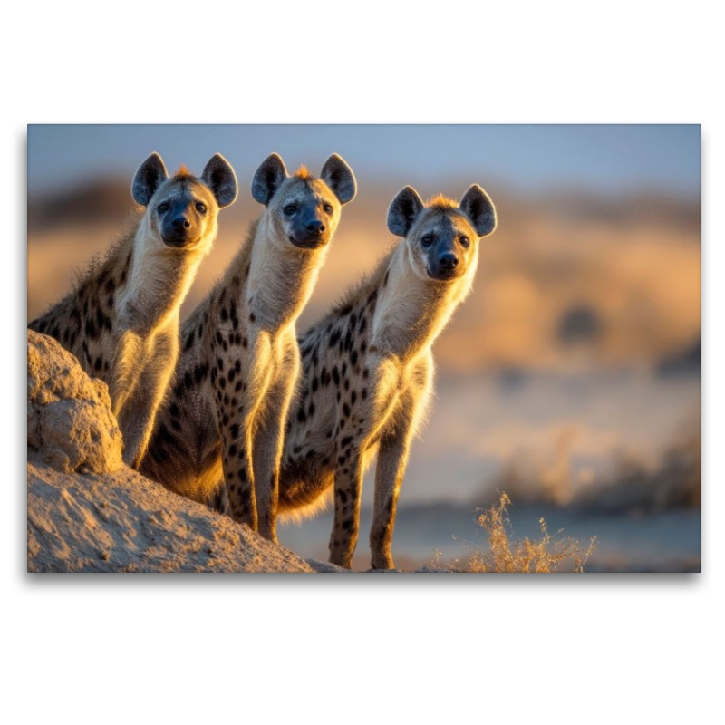 Aufmerksame Beobachter