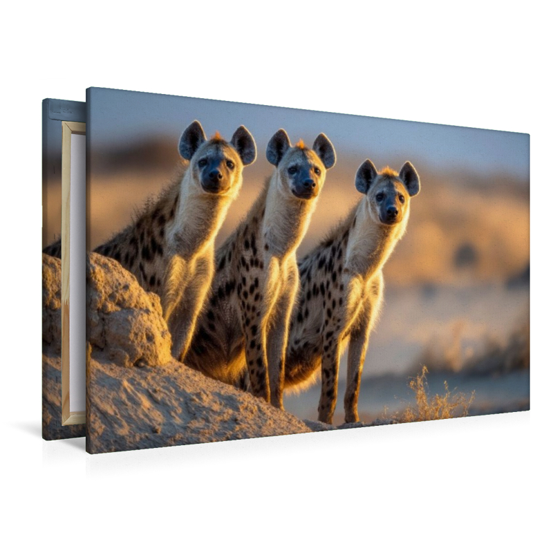 Aufmerksame Beobachter