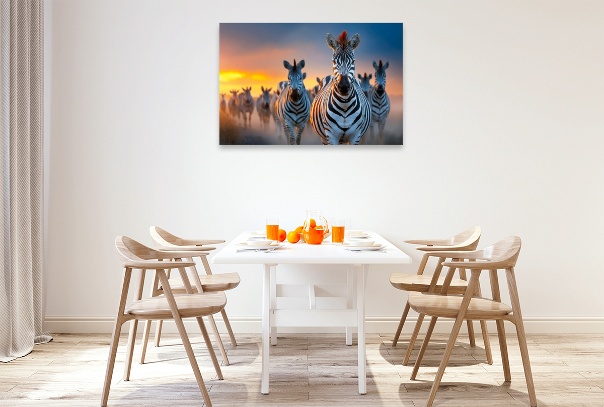 Die Wanderschaft geht weiter