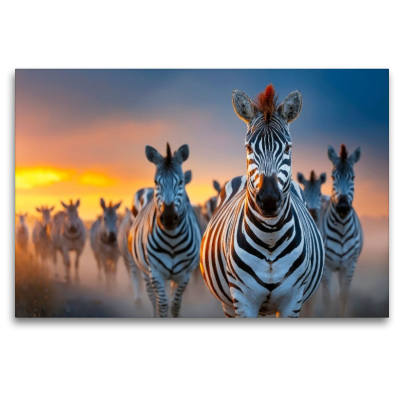 Die Wanderschaft geht weiter