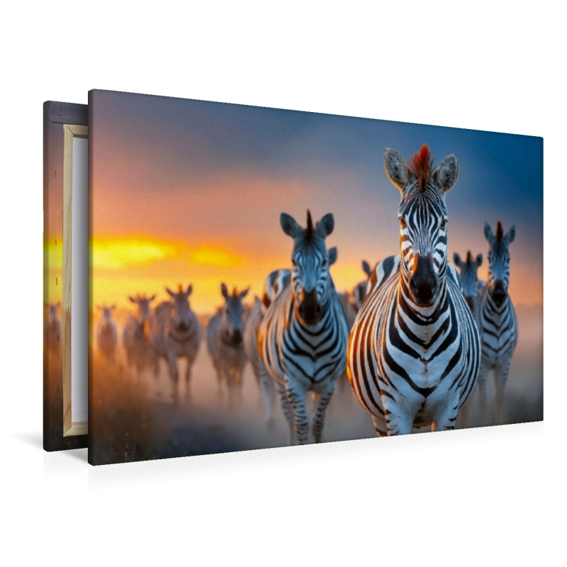 Die Wanderschaft geht weiter