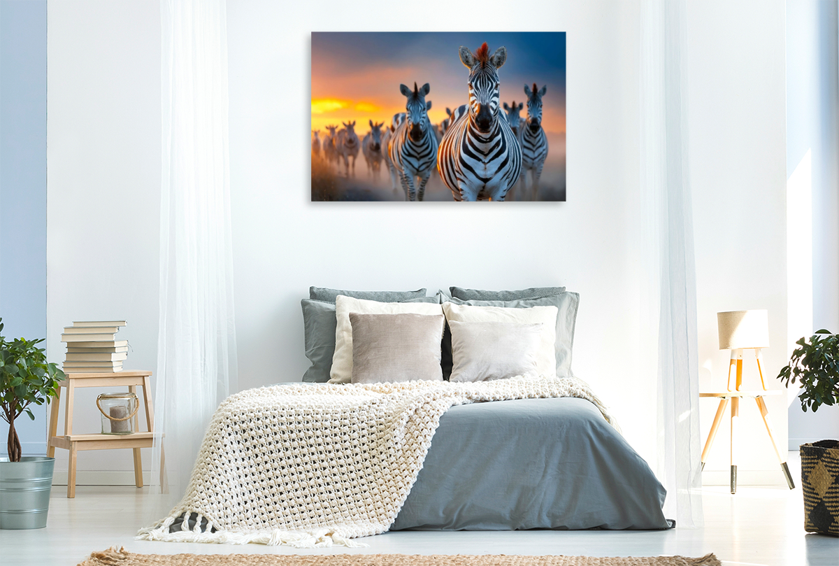 Die Wanderschaft geht weiter