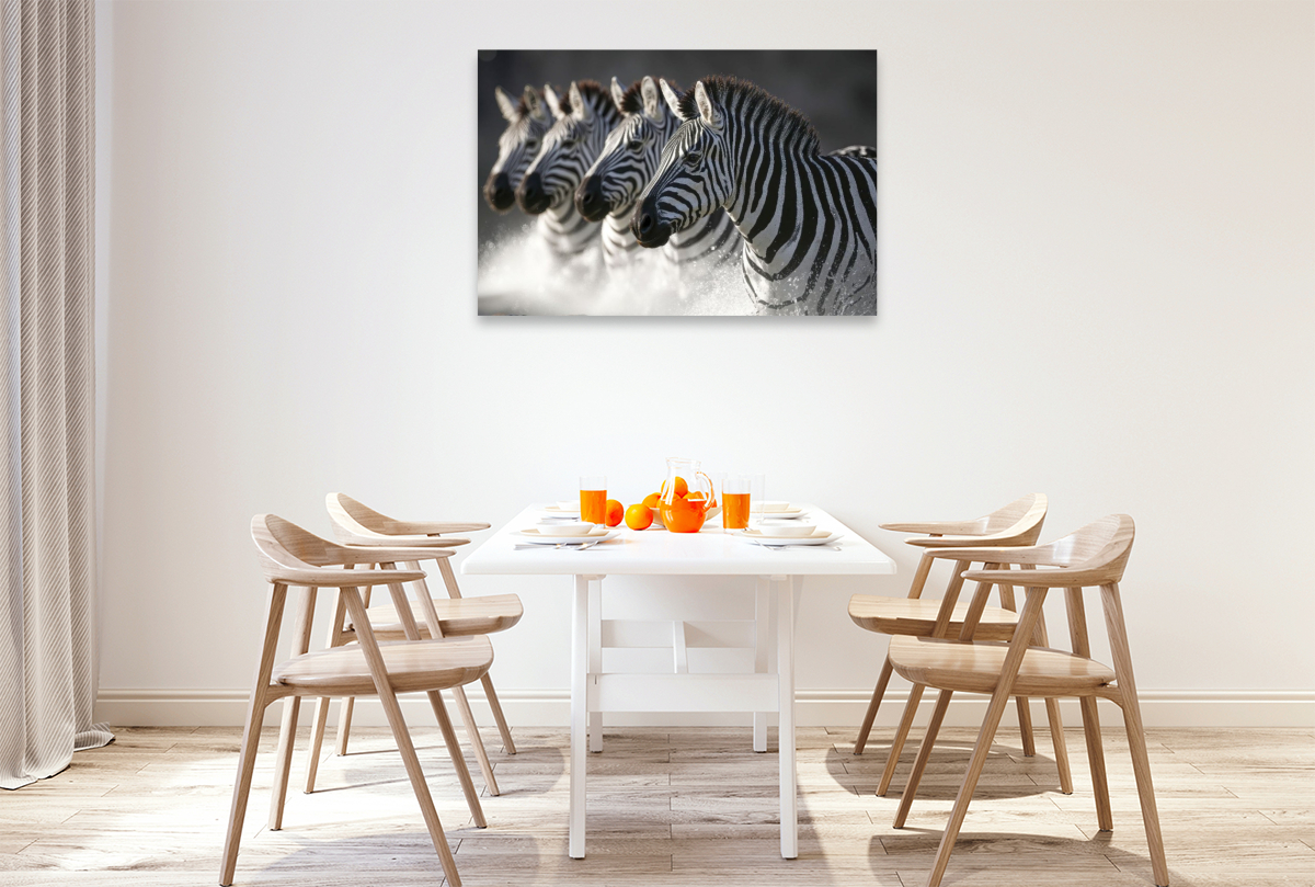 Friedliches Beisammen