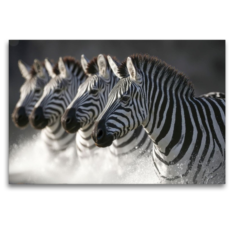 Friedliches Beisammen