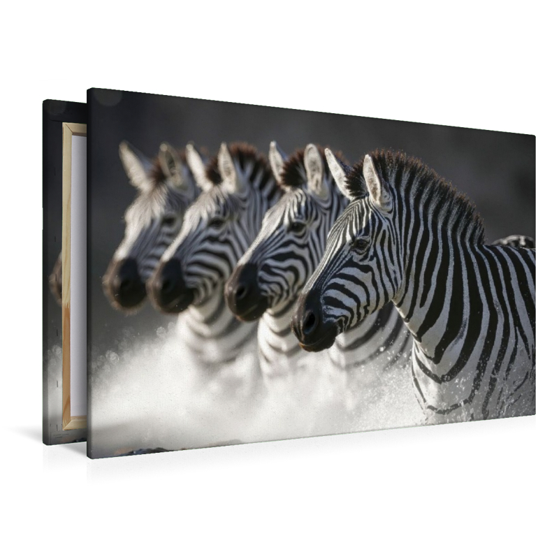 Friedliches Beisammen