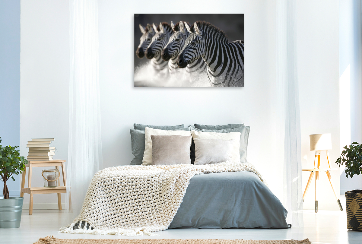 Friedliches Beisammen