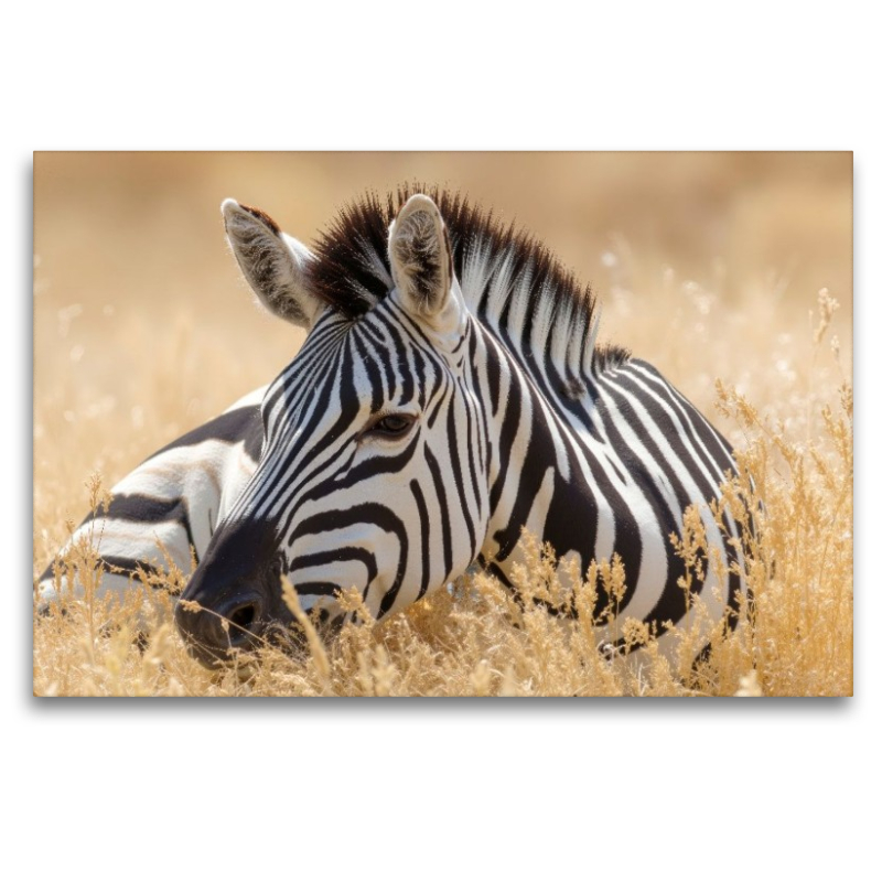 Schönheit und Natur