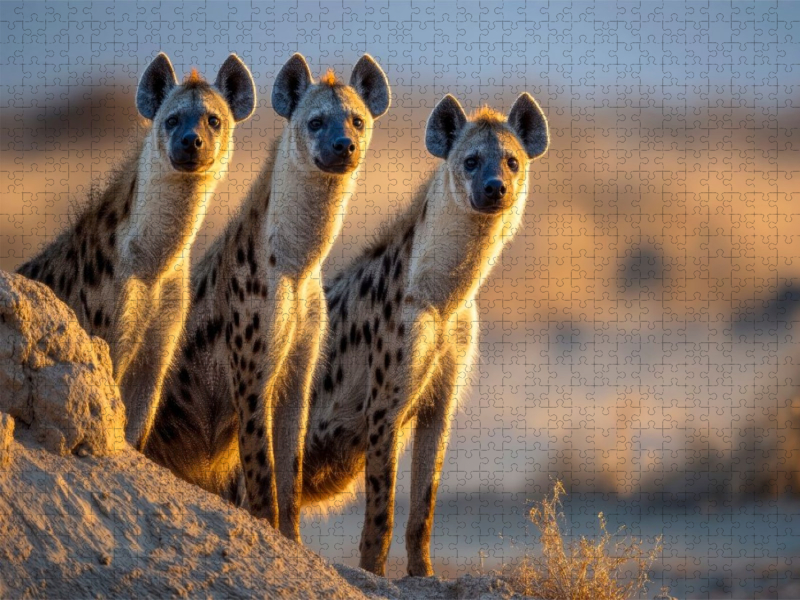 Aufmerksame Beobachter