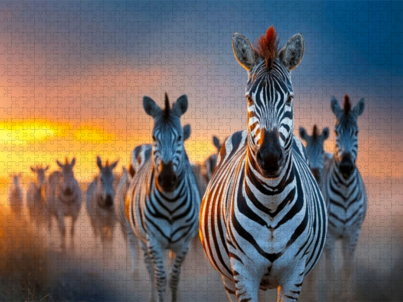 Die Wanderschaft geht weiter