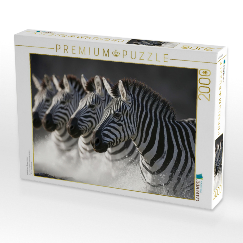 Friedliches Beisammen