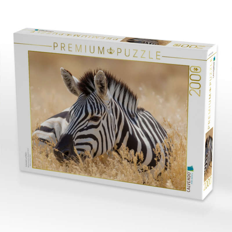 Schönheit und Natur