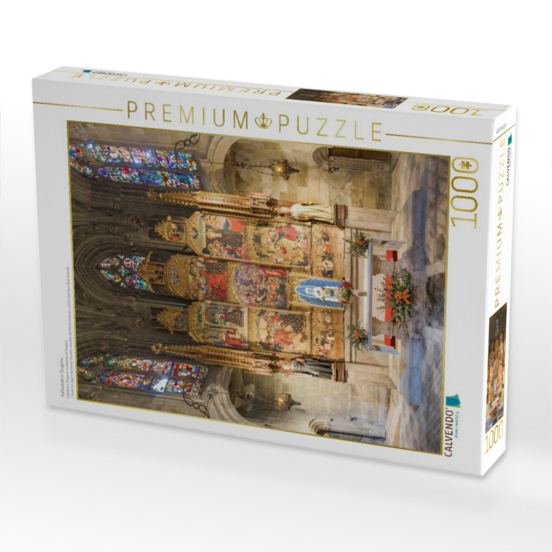 Kathedrale in Taragona