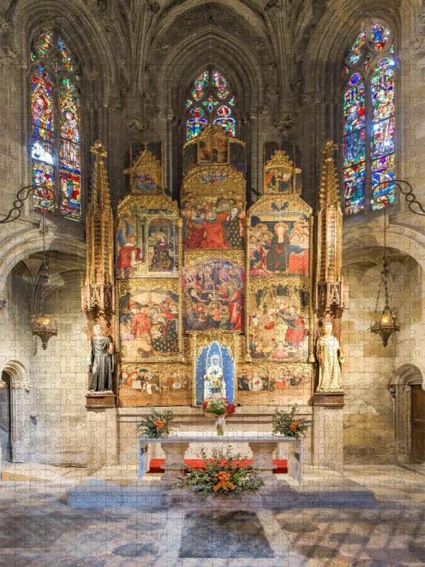 Kathedrale in Taragona