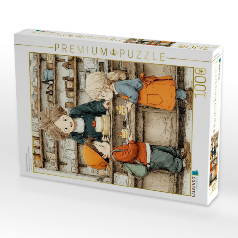 Zwei kleine Naschkatzen