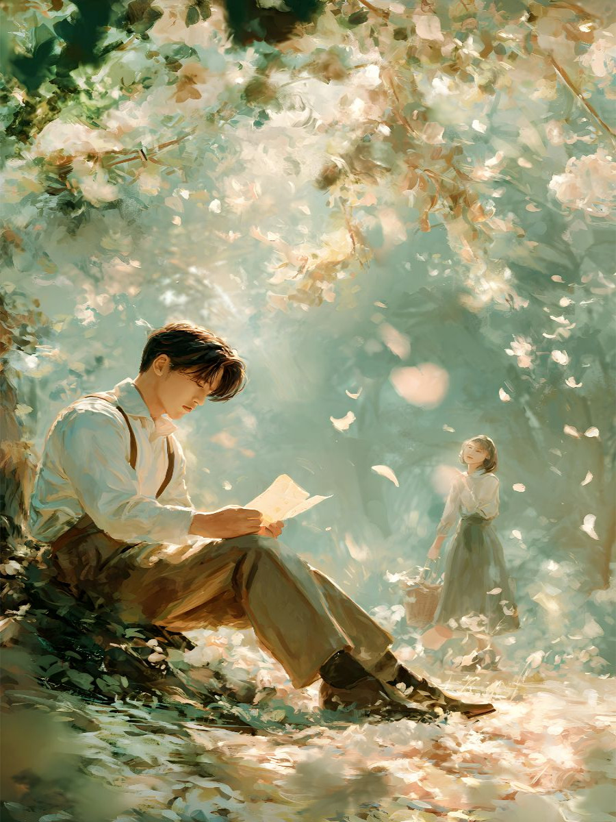 Ein Motiv aus dem Kalender 'Leise zwischen uns'