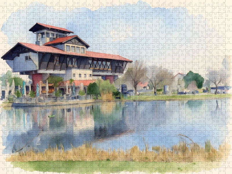 Haus der Weinstraße in Bockenheim