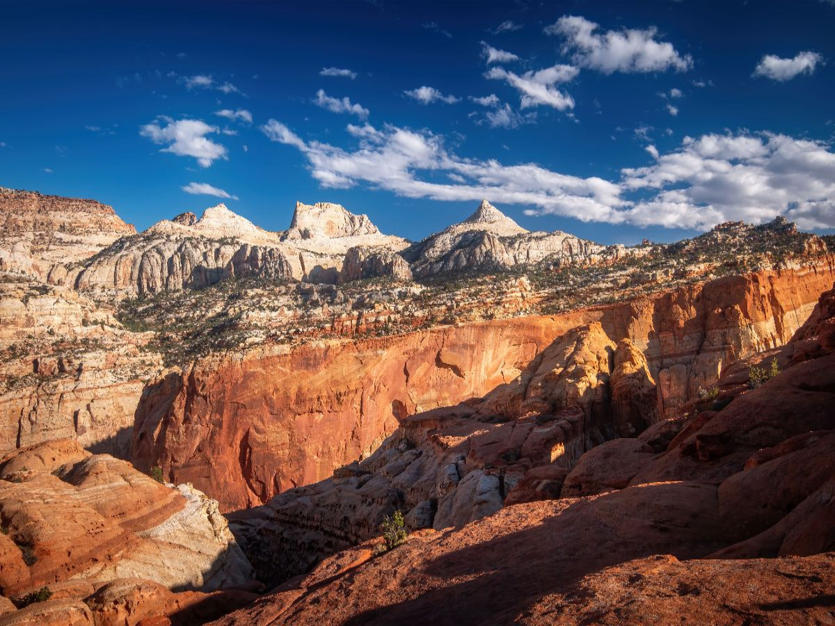 Capital Reef Nationalpark