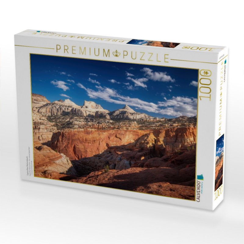 Capital Reef Nationalpark