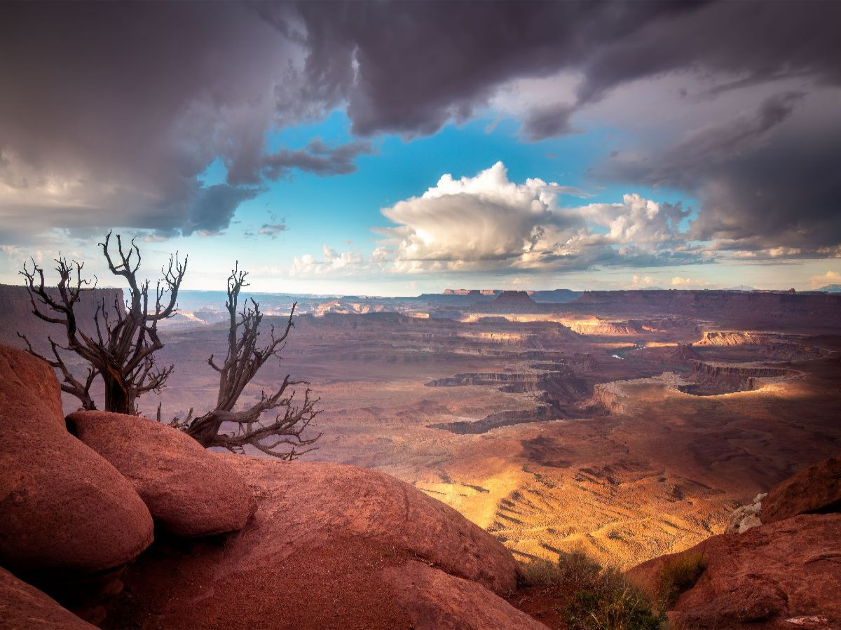 Canyonlands Nationalpark