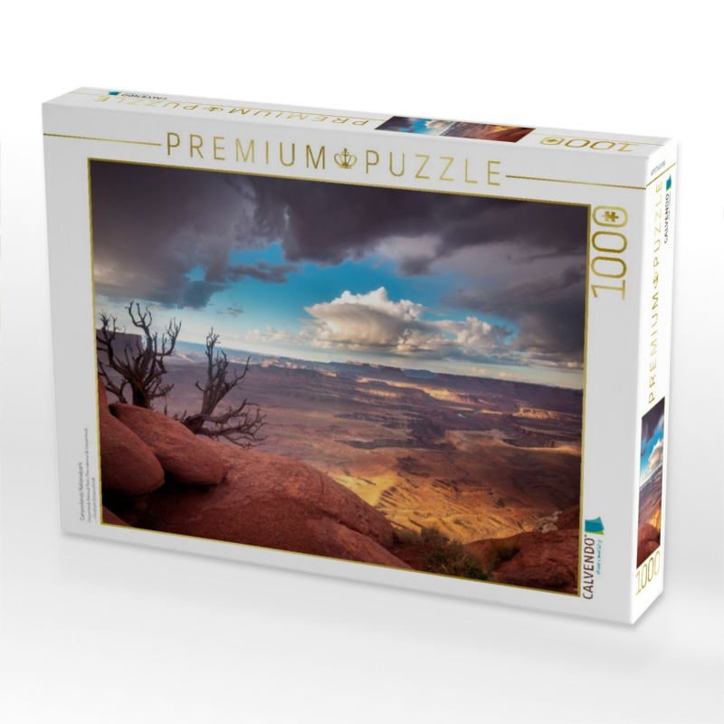 Canyonlands Nationalpark