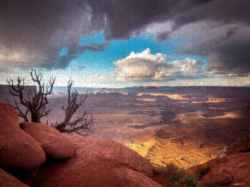 Canyonlands Nationalpark