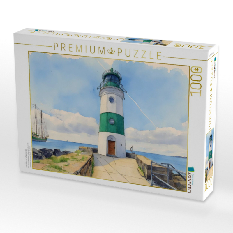 Leuchtturm Schleimünde