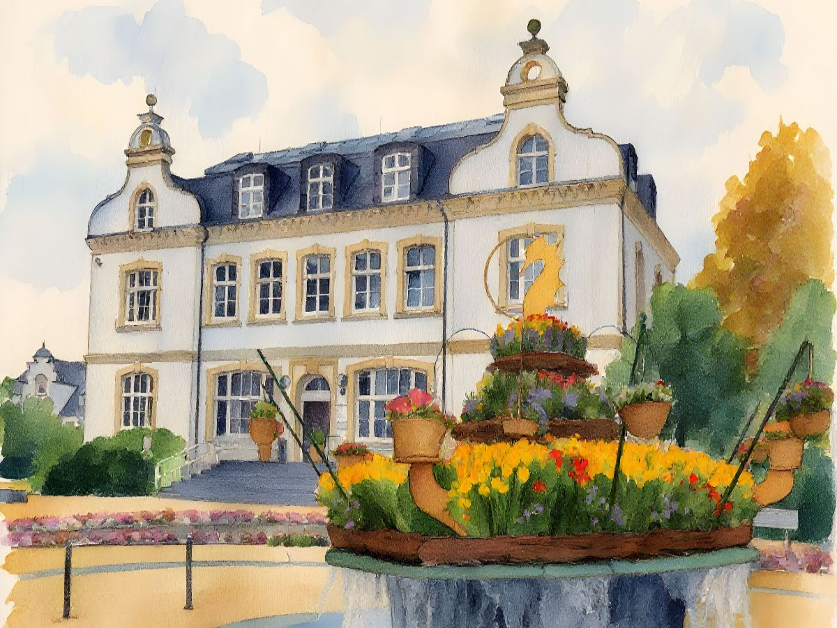 Standesamt Timmendorf