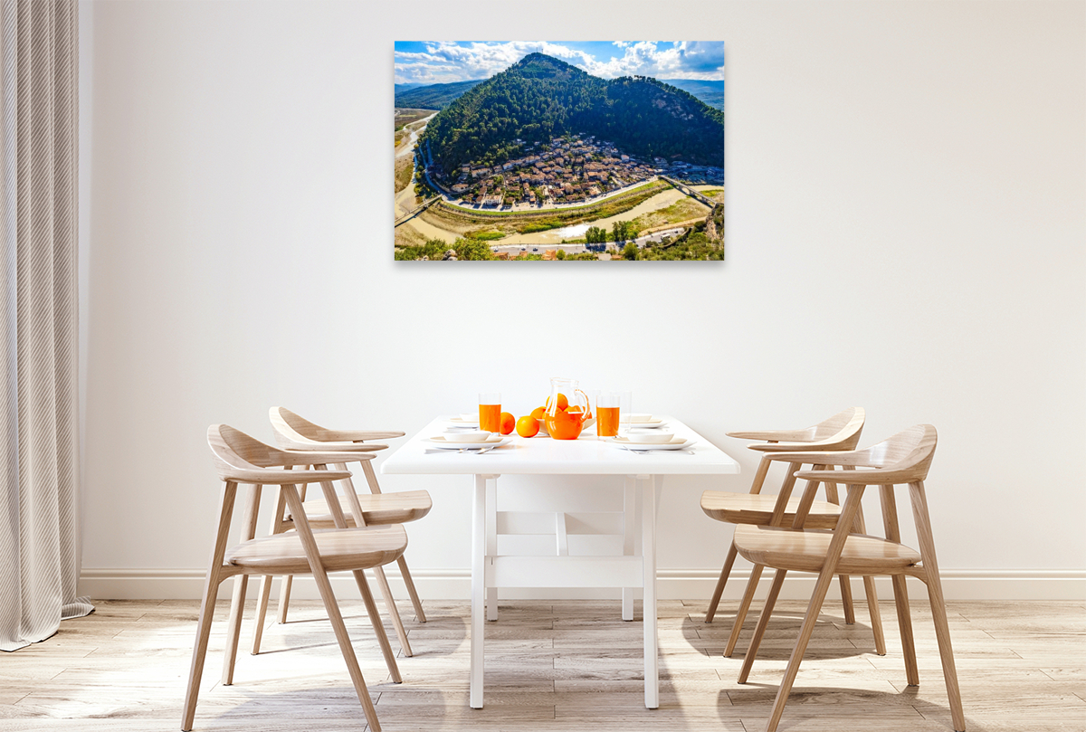 Berat ein UNESCO-Weltkulturerbe