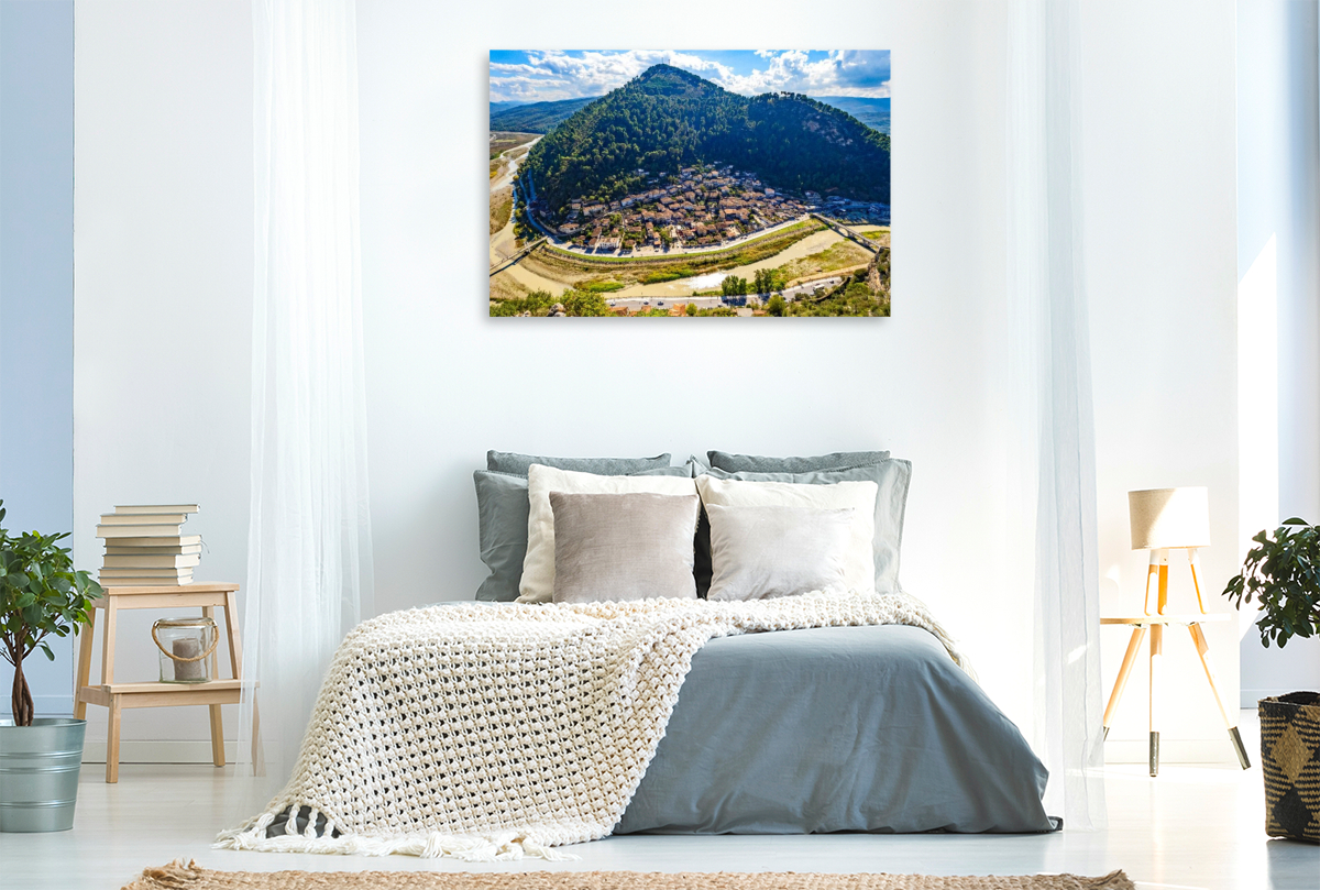 Berat ein UNESCO-Weltkulturerbe