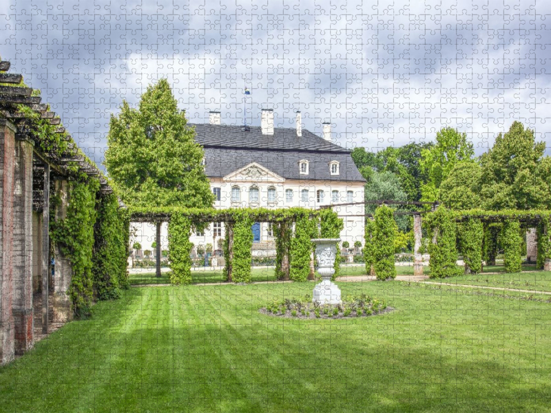 Schloss Branitz