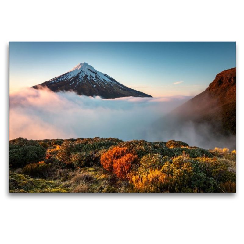 Mount Taranaki